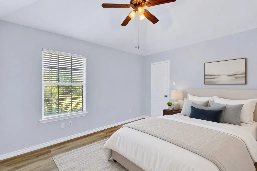 2505 Classic Court W Bedford TX 76021