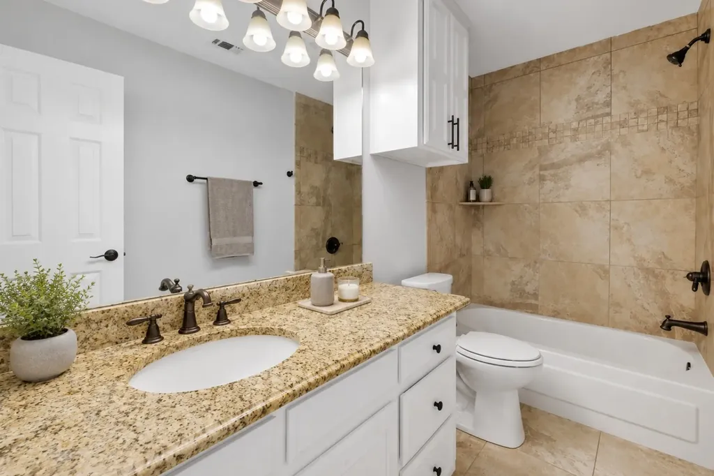 2505 Classic Court W Bedford TX 76021