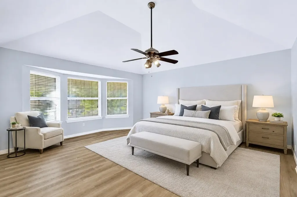 2505 Classic Court W Bedford TX 76021