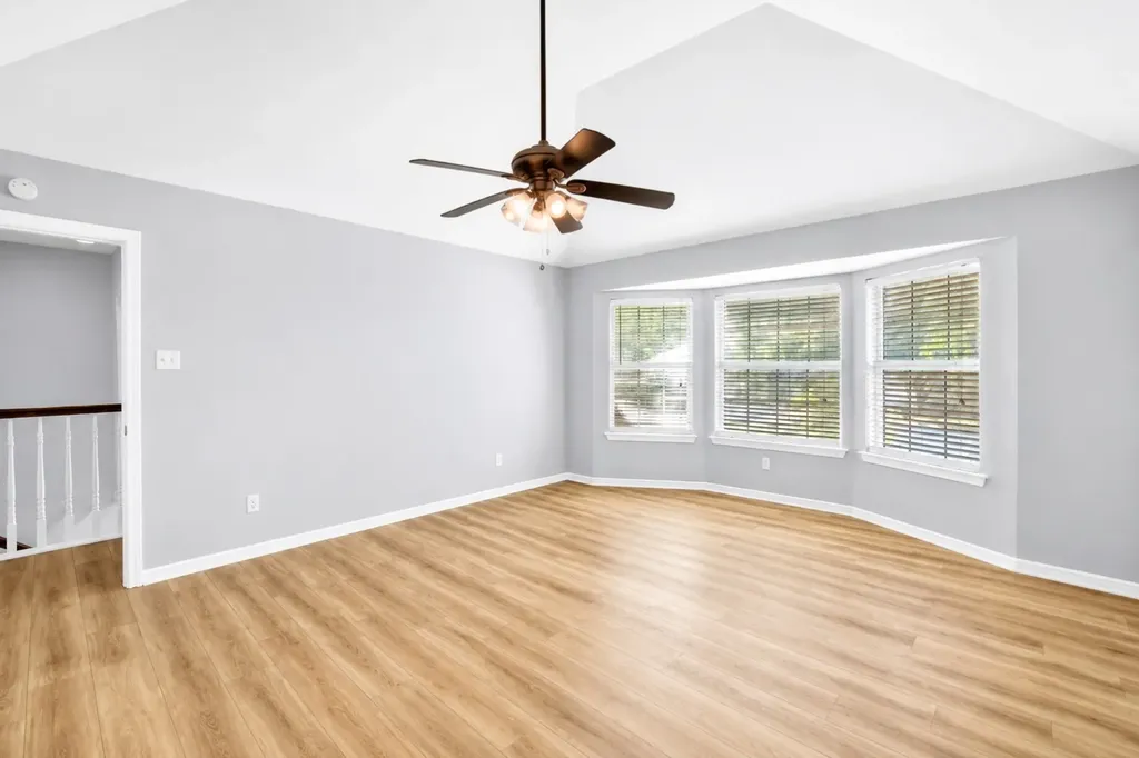 2505 Classic Court W Bedford TX 76021