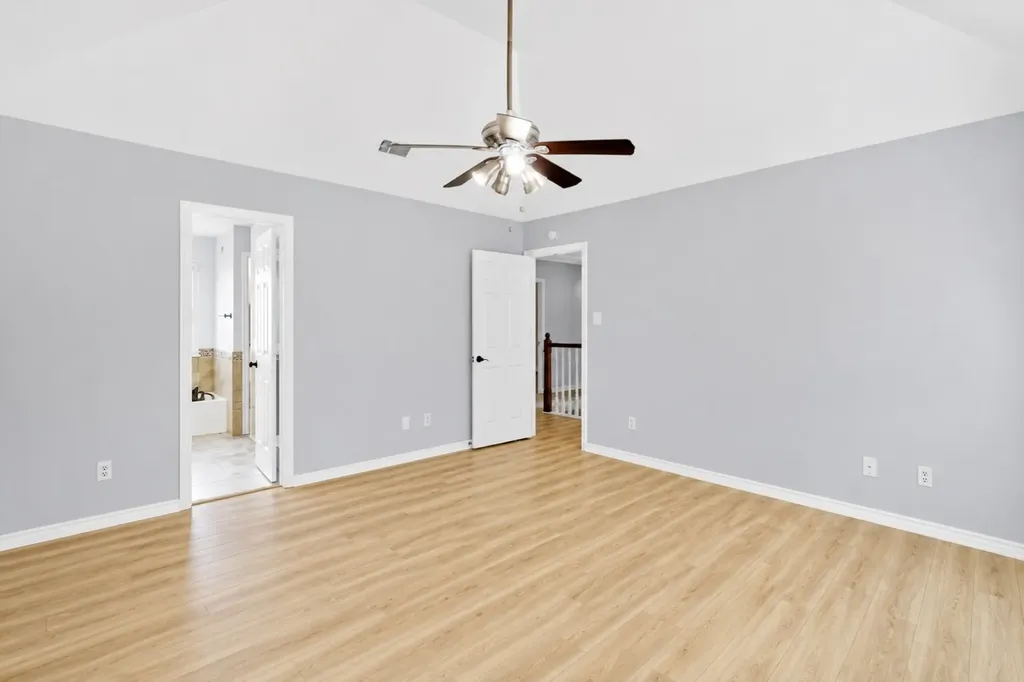 2505 Classic Court W Bedford TX 76021