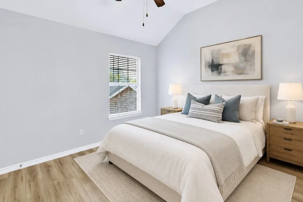 2505 Classic Court W Bedford TX 76021