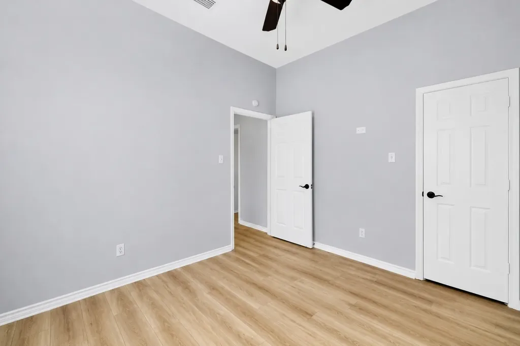 2505 Classic Court W Bedford TX 76021