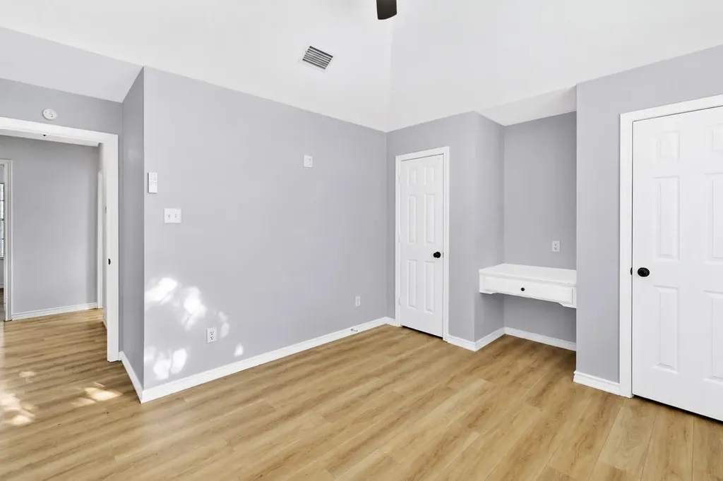 2505 Classic Court W Bedford TX 76021