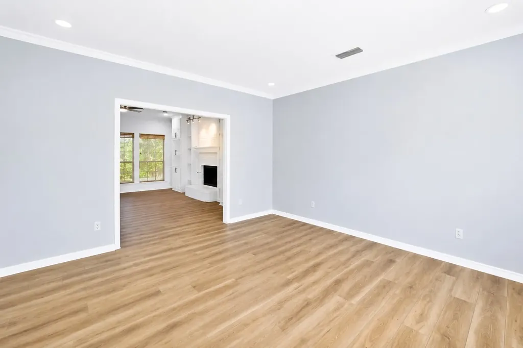 2505 Classic Court W Bedford TX 76021