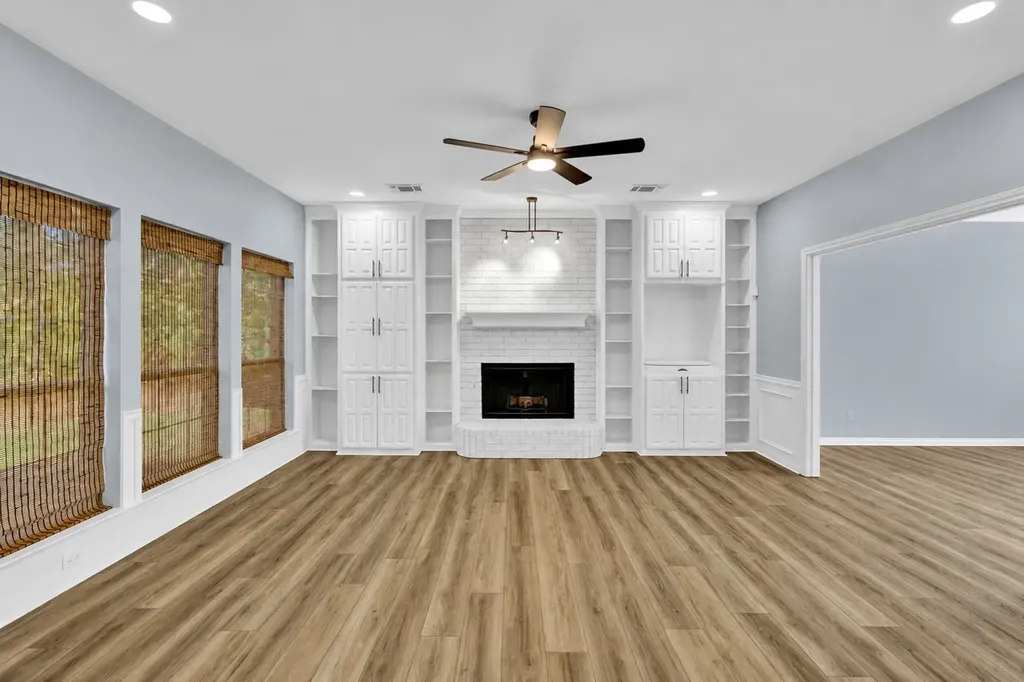 2505 Classic Court W Bedford TX 76021