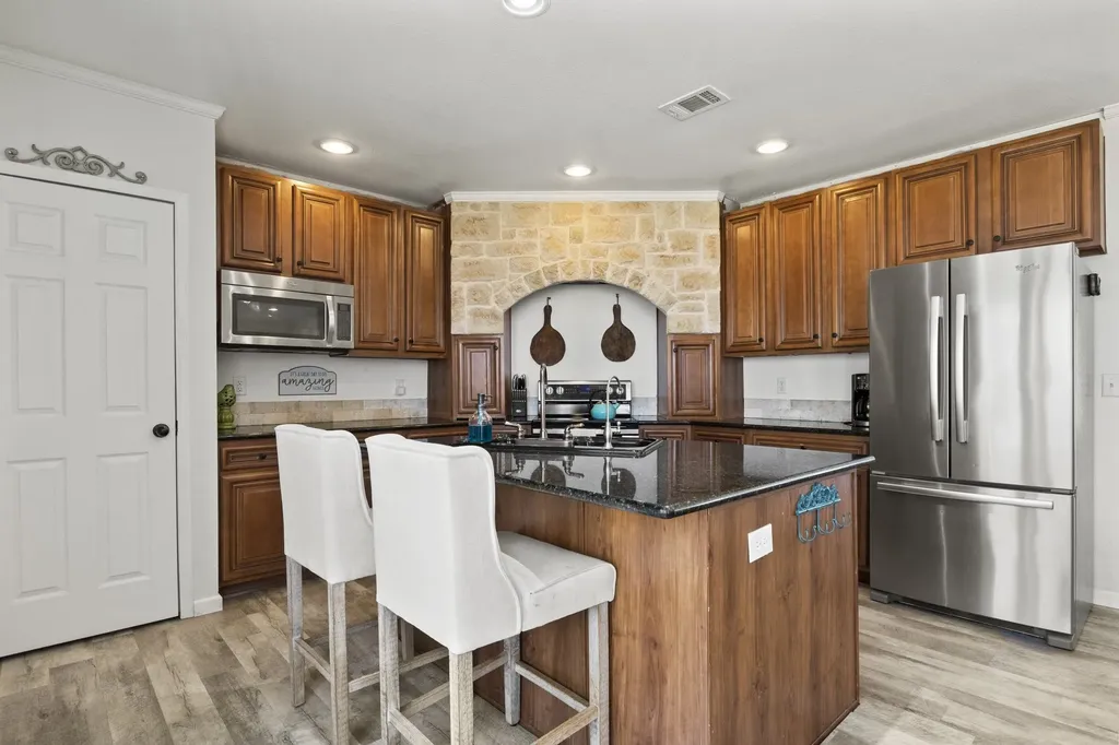 772 County Road 2417 Leesburg TX 75451