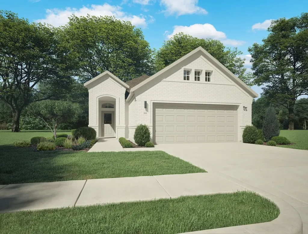 2710 Baynes Place Princeton TX 75407