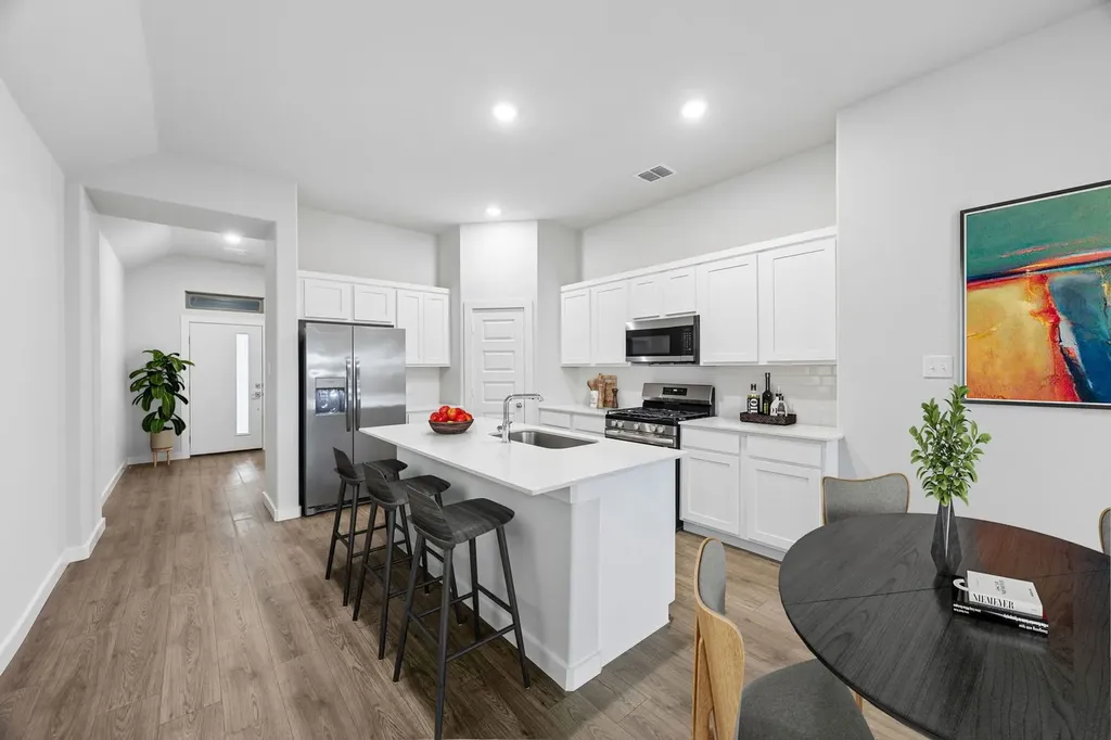 2710 Baynes Place Princeton TX 75407
