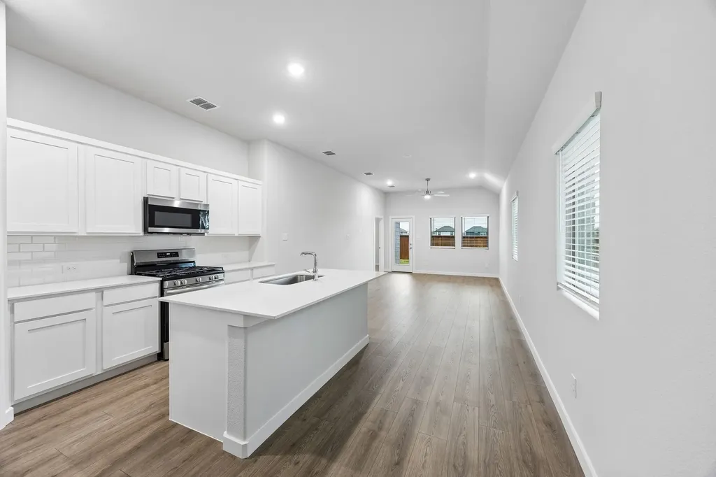 2710 Baynes Place Princeton TX 75407