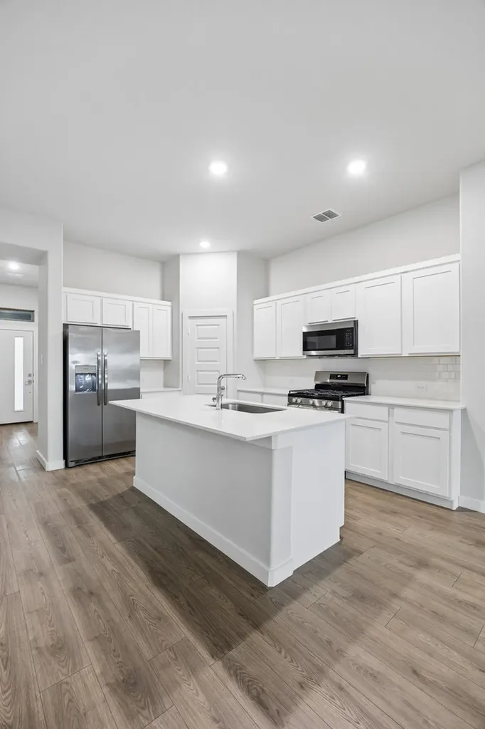 2710 Baynes Place Princeton TX 75407