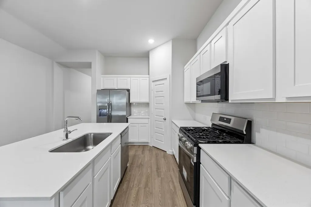 2710 Baynes Place Princeton TX 75407