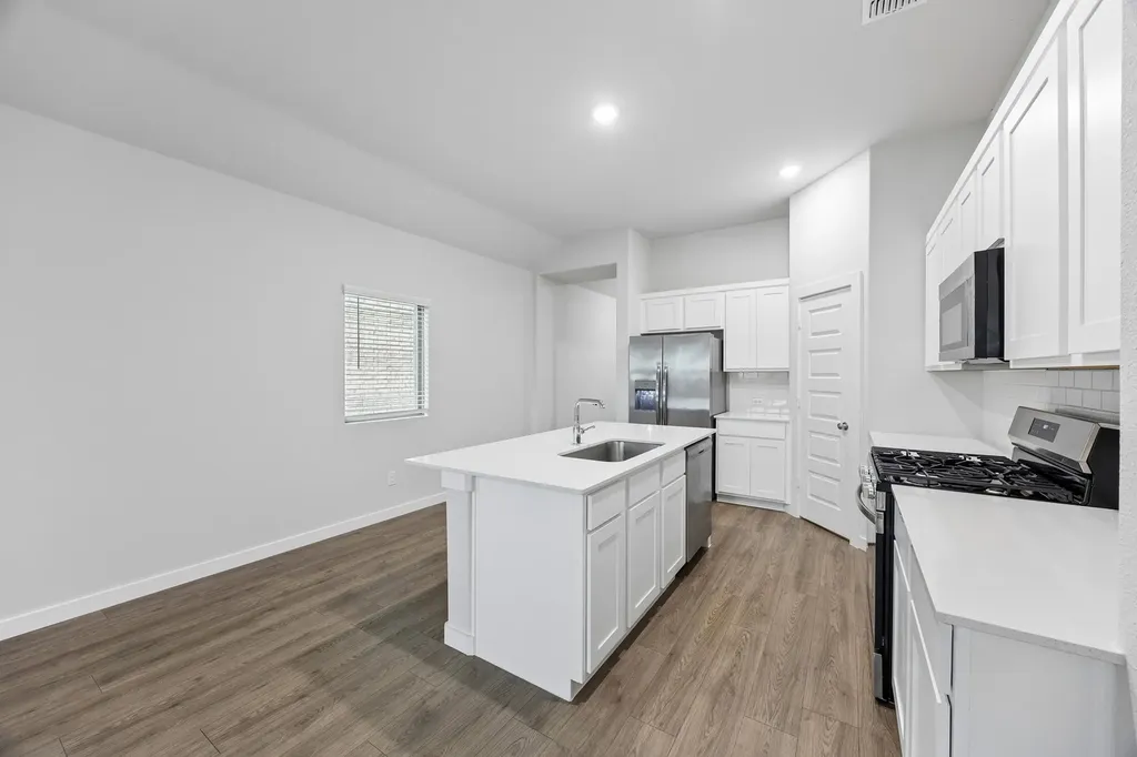 2710 Baynes Place Princeton TX 75407