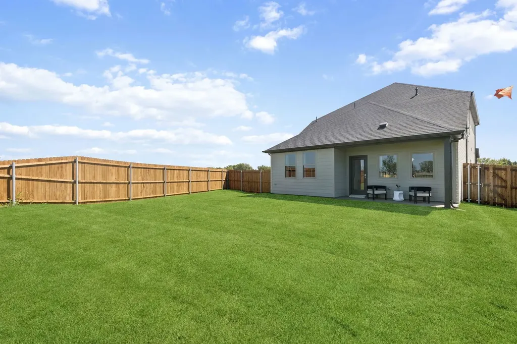 2818 Auburn Court Princeton TX 75407