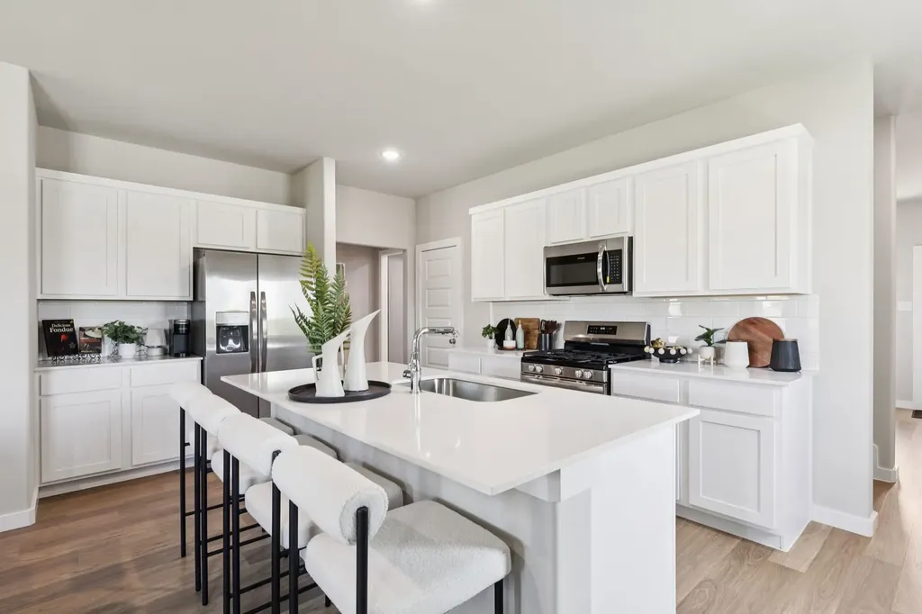 2818 Auburn Court Princeton TX 75407