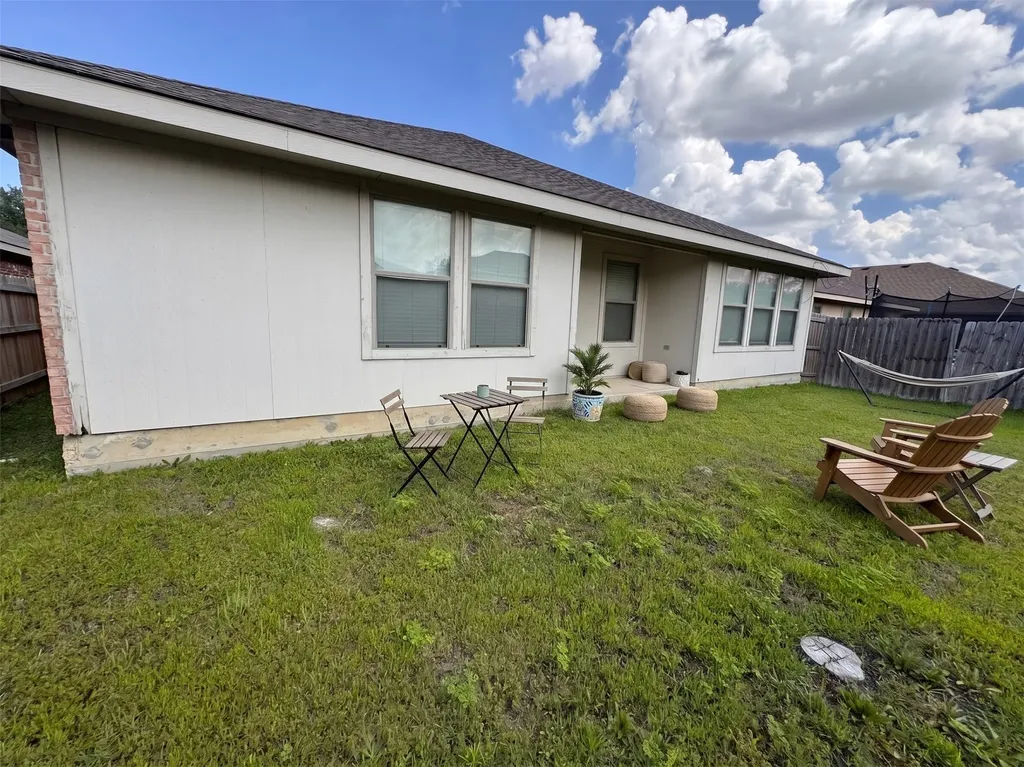 2006 Times Road Heartland TX 75126