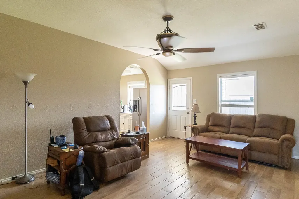 4409 Hank Drive Killeen TX 76549