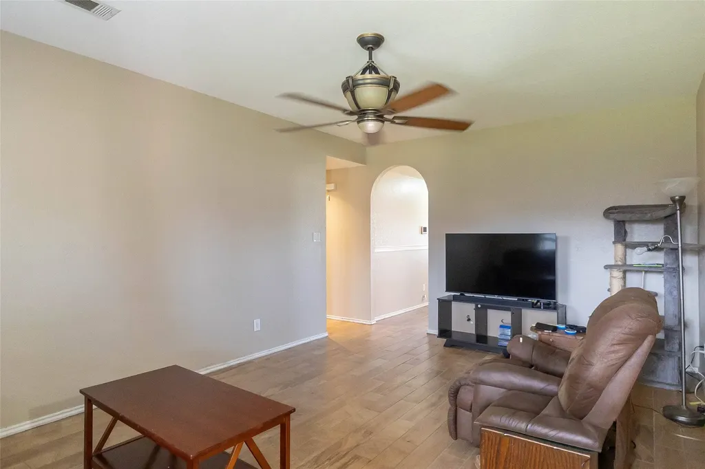 4409 Hank Drive Killeen TX 76549