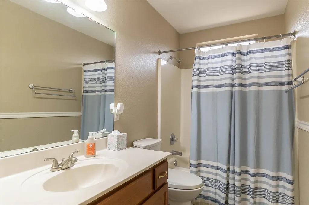 4409 Hank Drive Killeen TX 76549