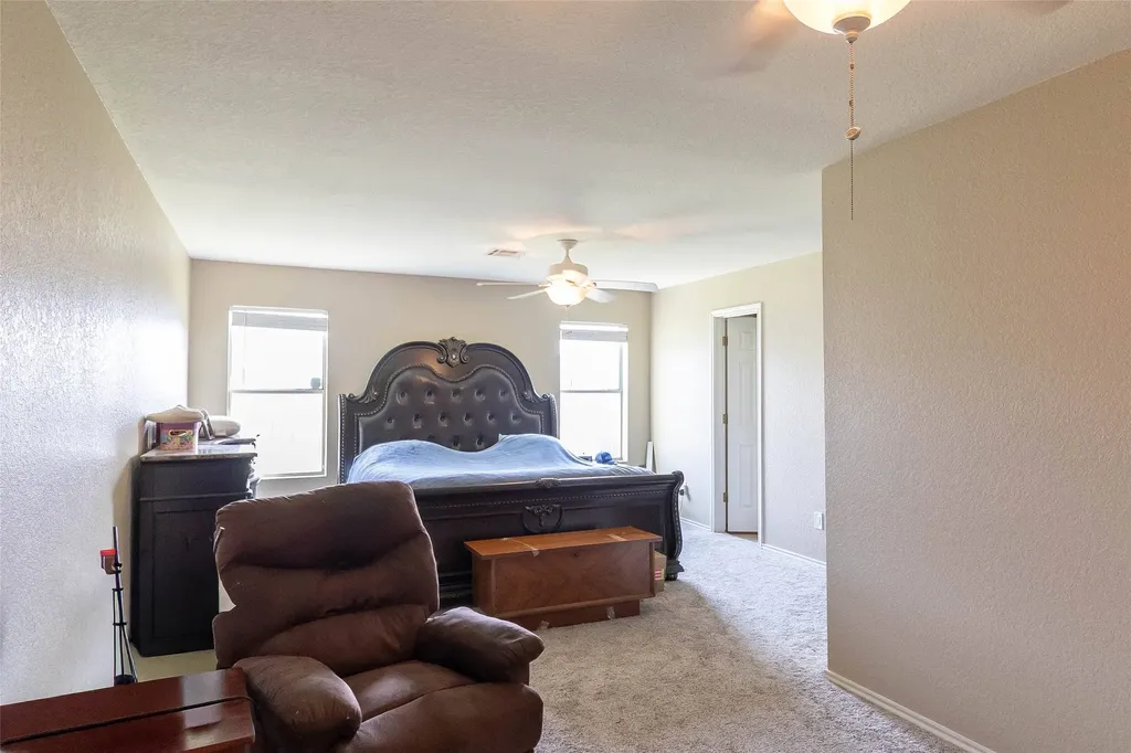 4409 Hank Drive Killeen TX 76549
