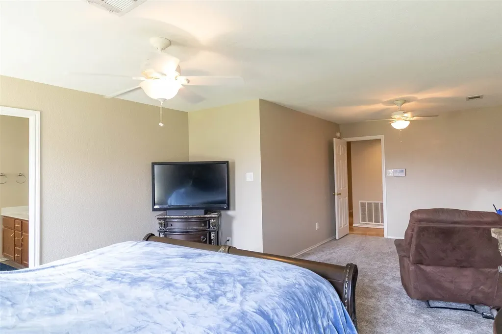 4409 Hank Drive Killeen TX 76549