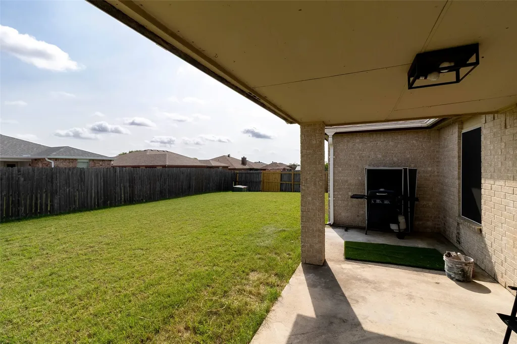 4409 Hank Drive Killeen TX 76549