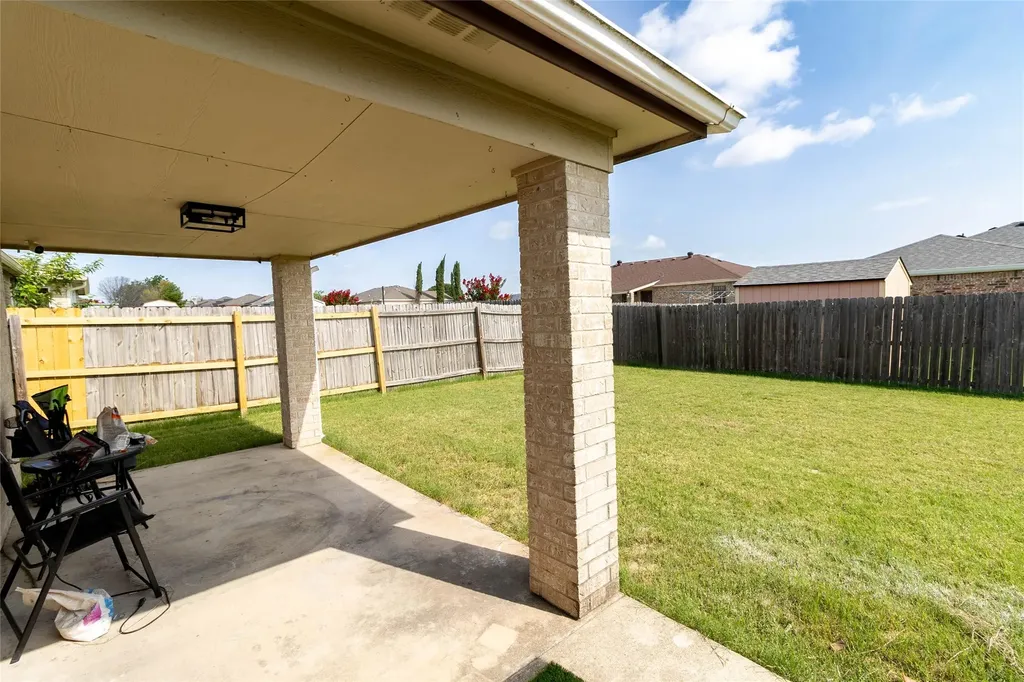4409 Hank Drive Killeen TX 76549