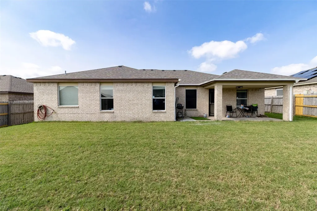4409 Hank Drive Killeen TX 76549