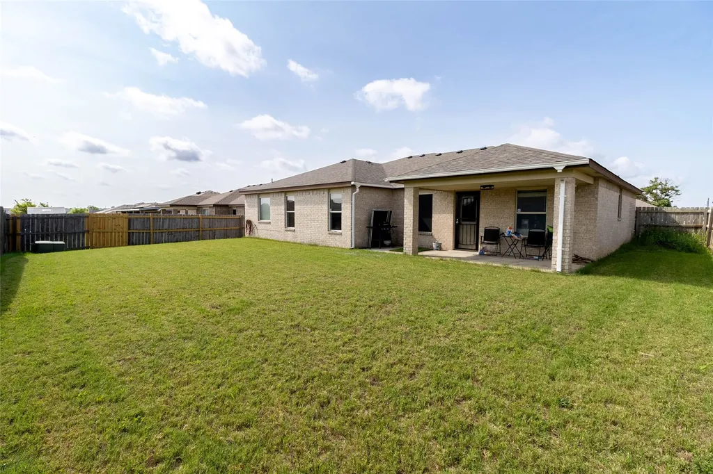 4409 Hank Drive Killeen TX 76549