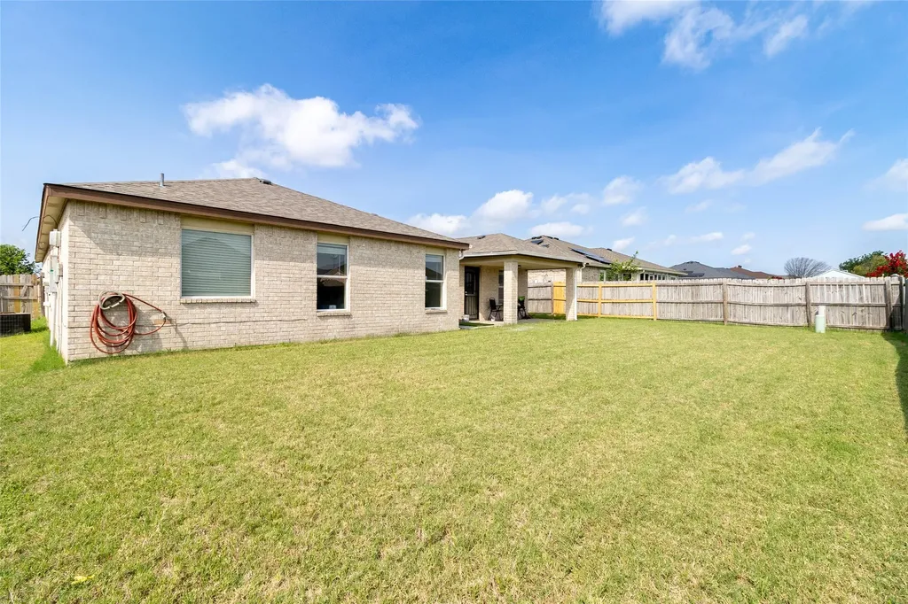 4409 Hank Drive Killeen TX 76549