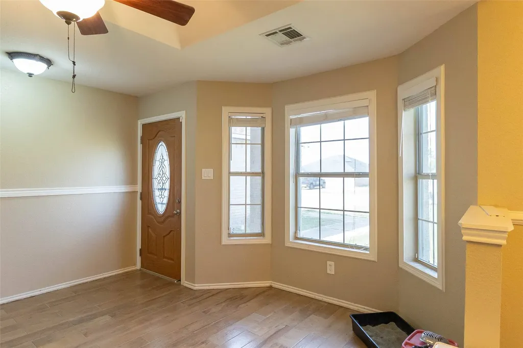 4409 Hank Drive Killeen TX 76549