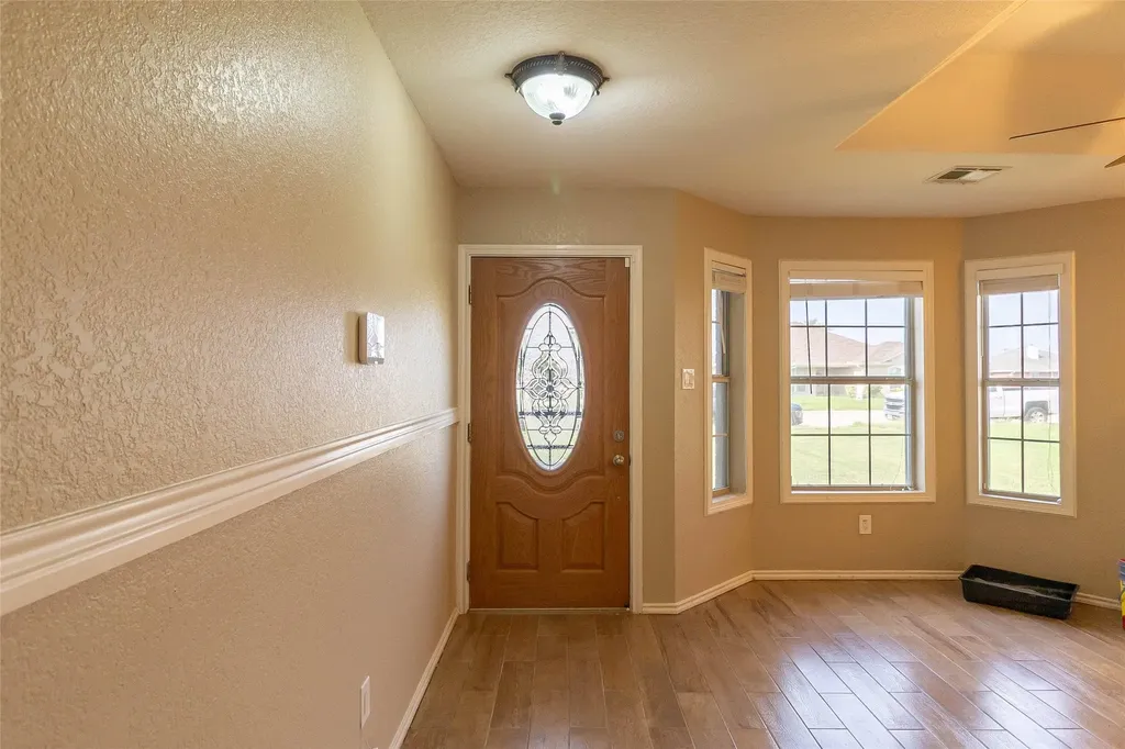 4409 Hank Drive Killeen TX 76549