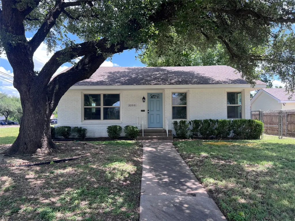 3200 Proctor Avenue Waco TX 76708