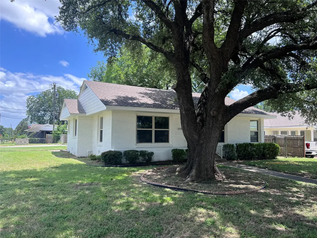 3200 Proctor Avenue Waco TX 76708