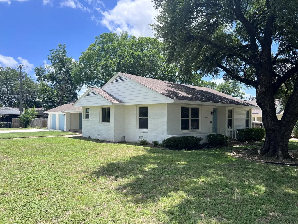 3200 Proctor Avenue Waco TX 76708