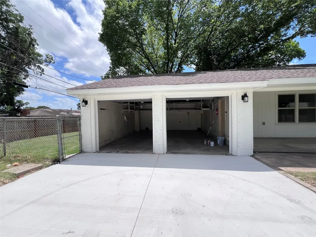 3200 Proctor Avenue Waco TX 76708