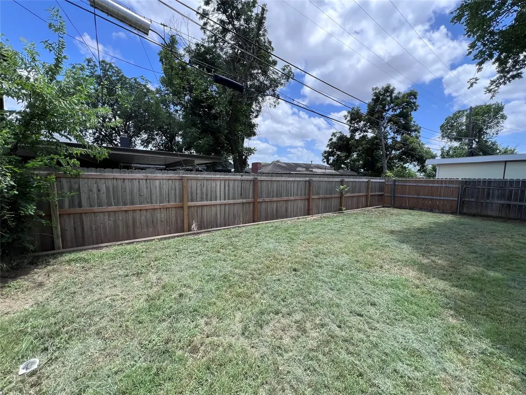3200 Proctor Avenue Waco TX 76708