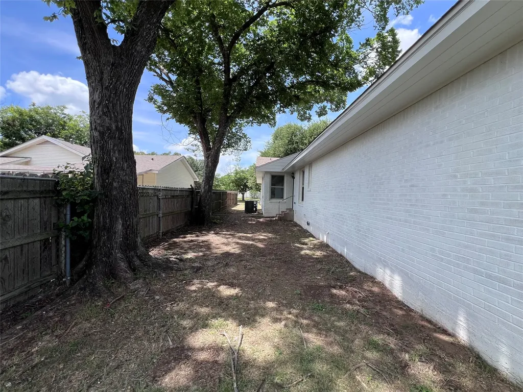 3200 Proctor Avenue Waco TX 76708