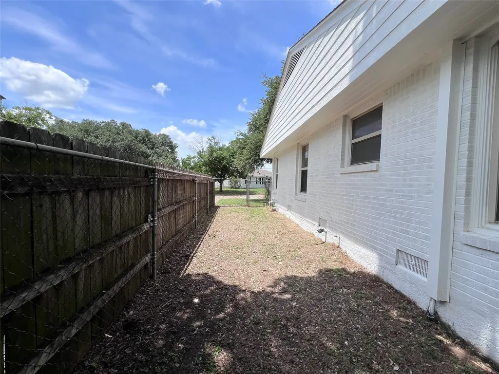 3200 Proctor Avenue Waco TX 76708