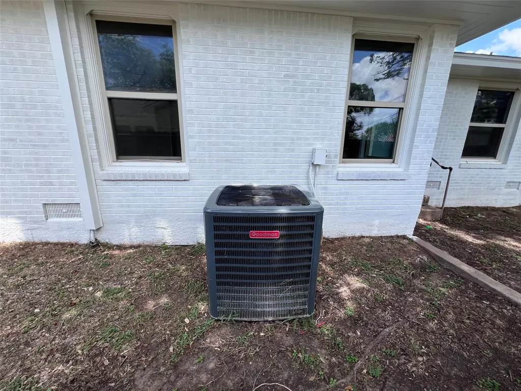 3200 Proctor Avenue Waco TX 76708