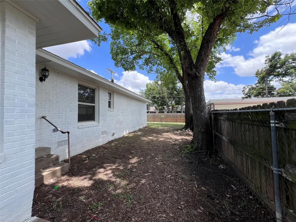 3200 Proctor Avenue Waco TX 76708