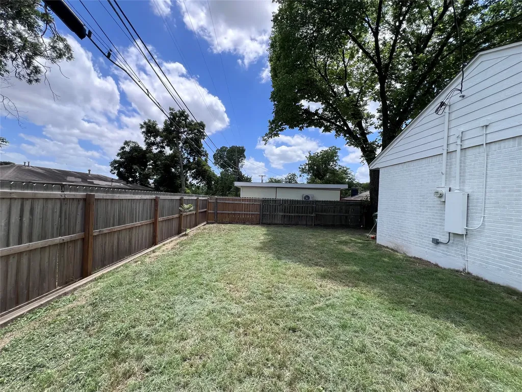 3200 Proctor Avenue Waco TX 76708