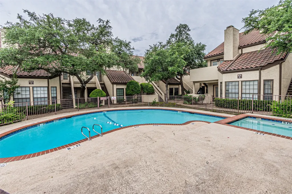 5590 Spring Valley Road Dallas TX 75254