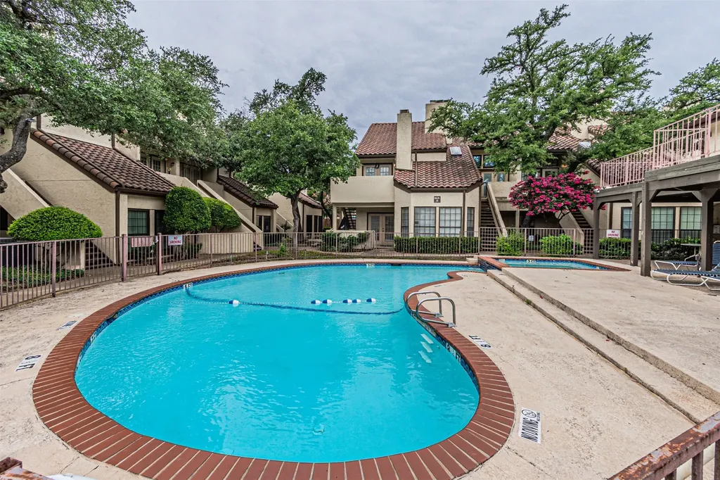5590 Spring Valley Road Dallas TX 75254