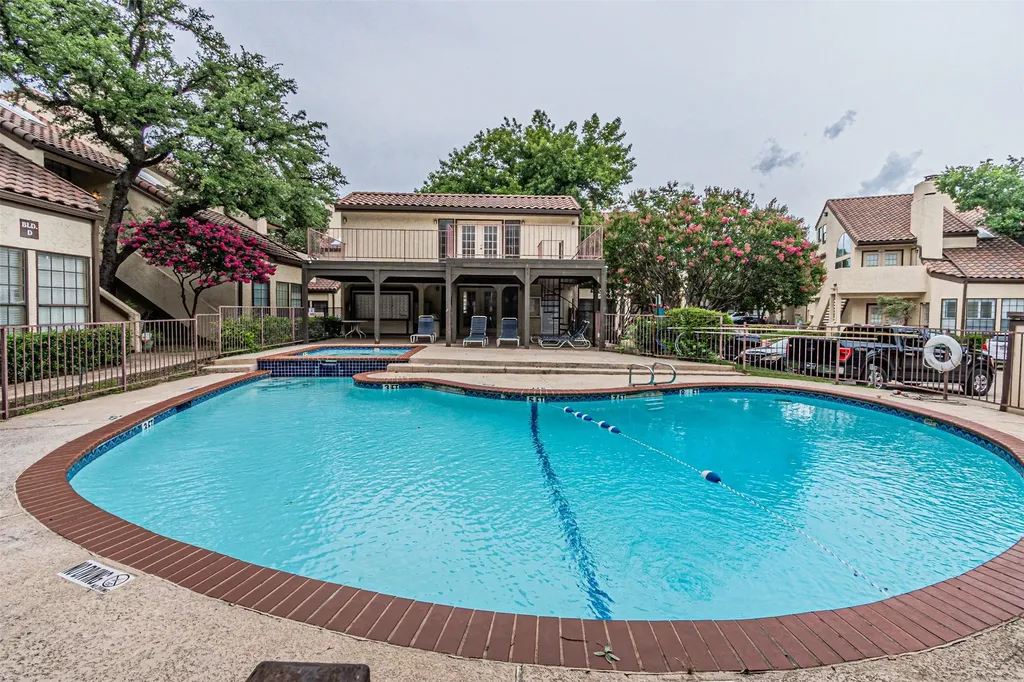 5590 Spring Valley Road Dallas TX 75254