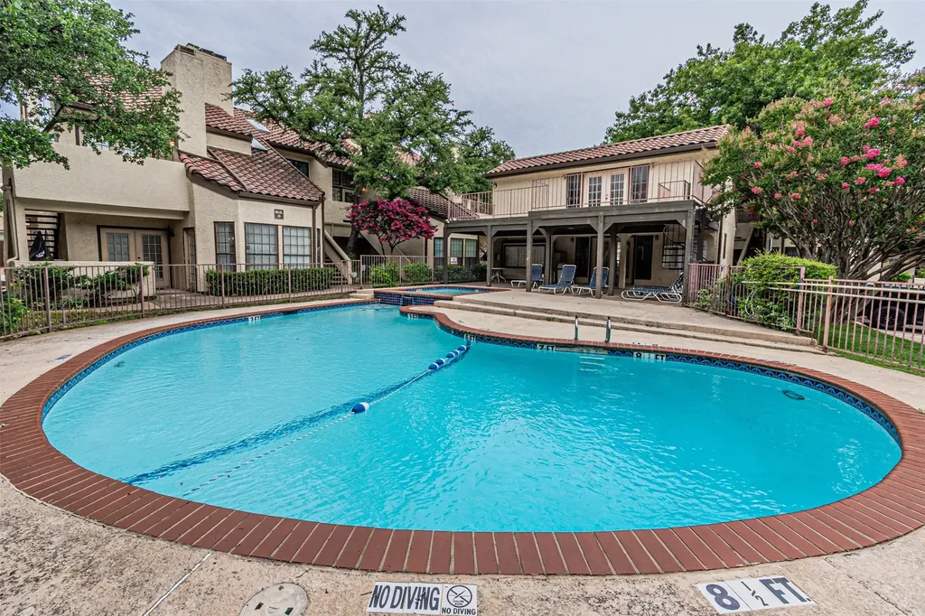 5590 Spring Valley Road Dallas TX 75254