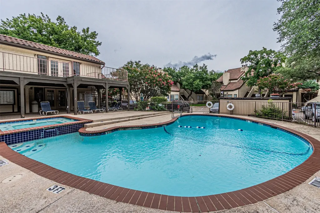 5590 Spring Valley Road Dallas TX 75254