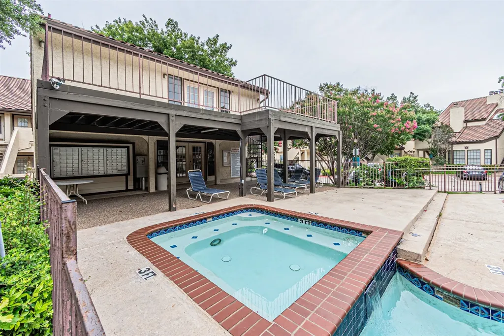 5590 Spring Valley Road Dallas TX 75254