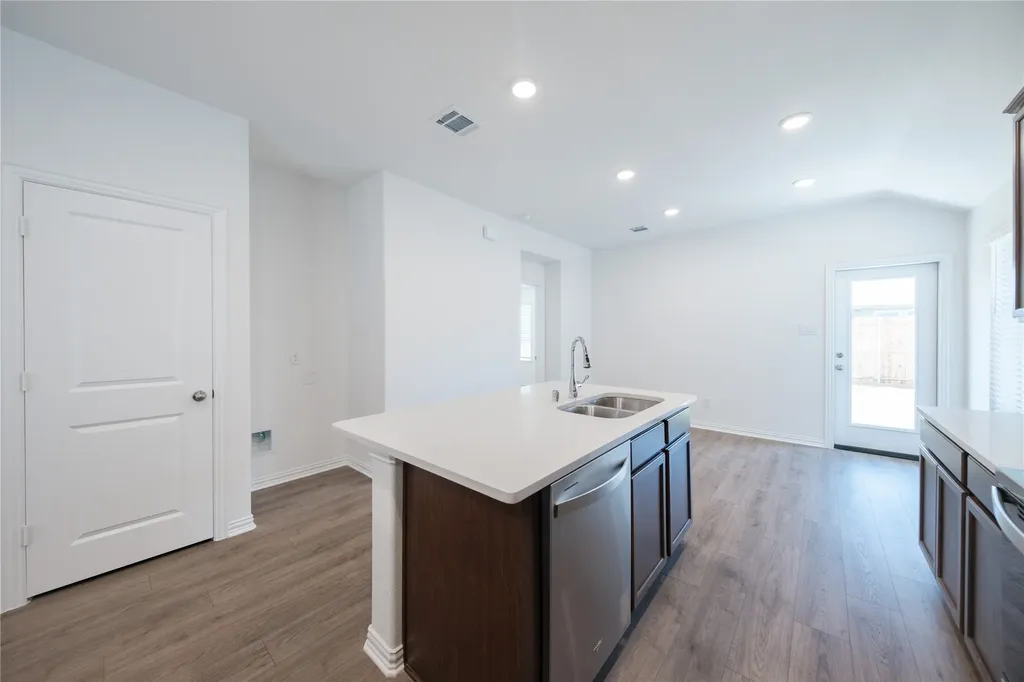 2510 Hawkins Street Anna TX 75409
