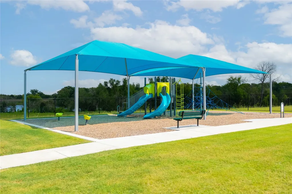 2510 Hawkins Street Anna TX 75409